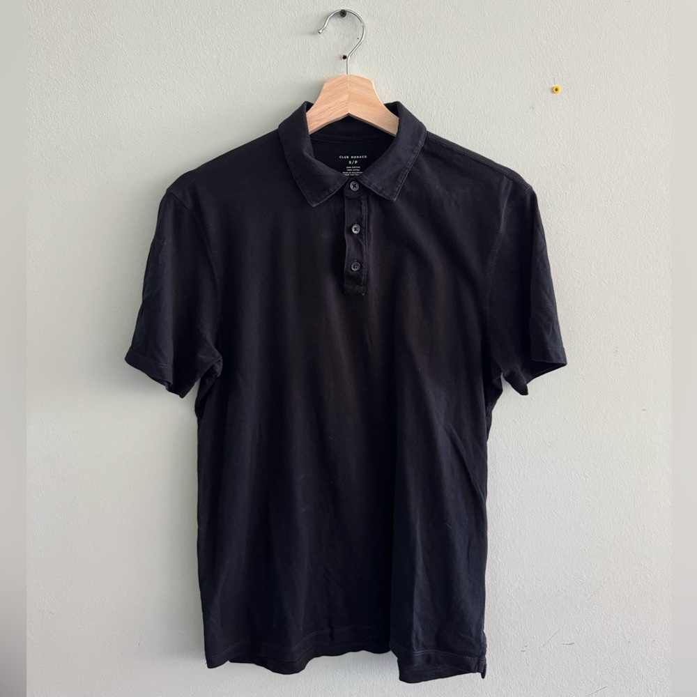 CLUB MONACO POLO